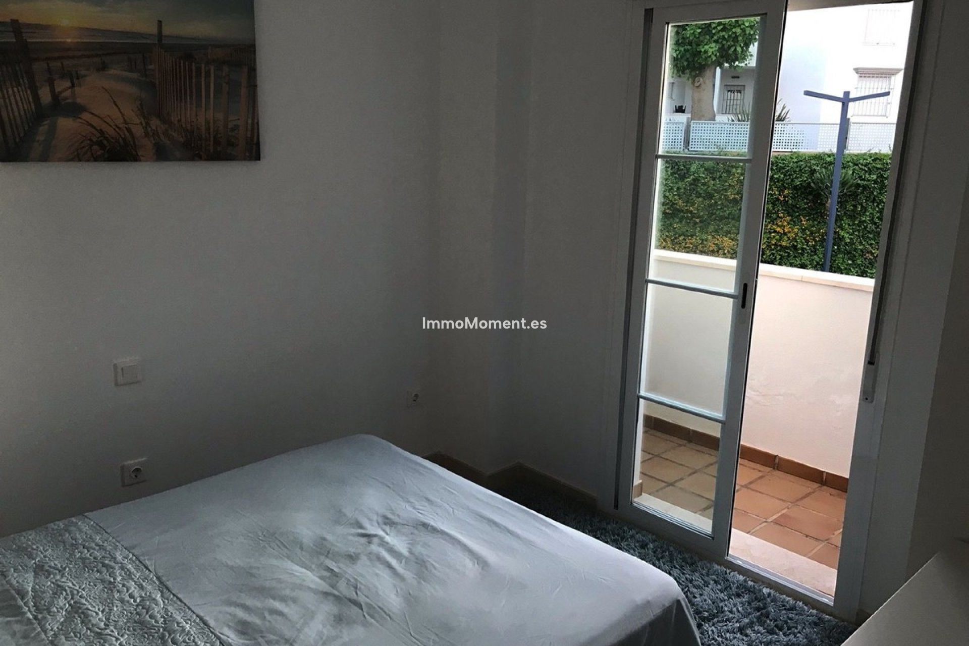 Revente - Appartement - Manilva - Punta Chullera