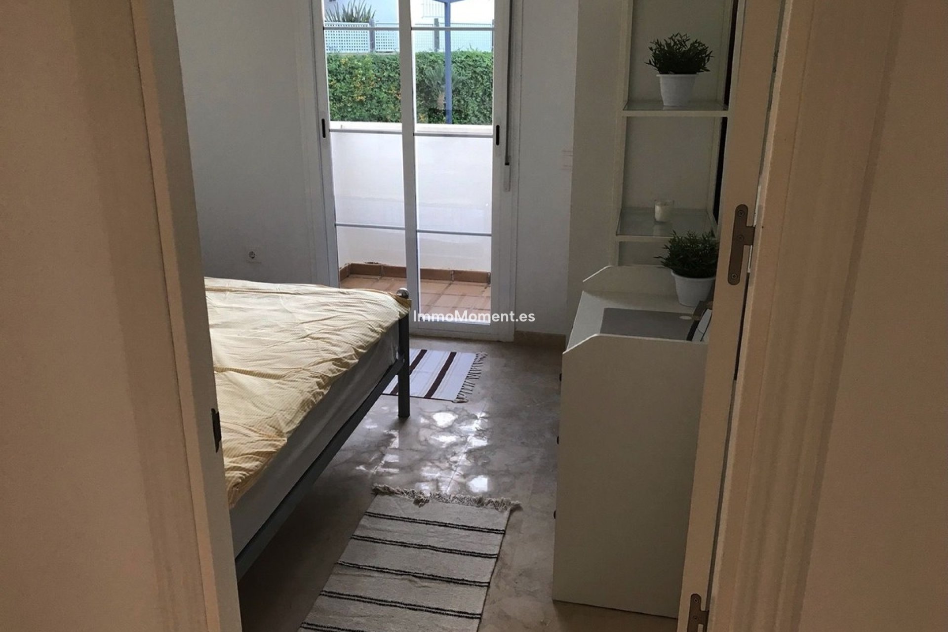 Revente - Appartement - Manilva - Punta Chullera