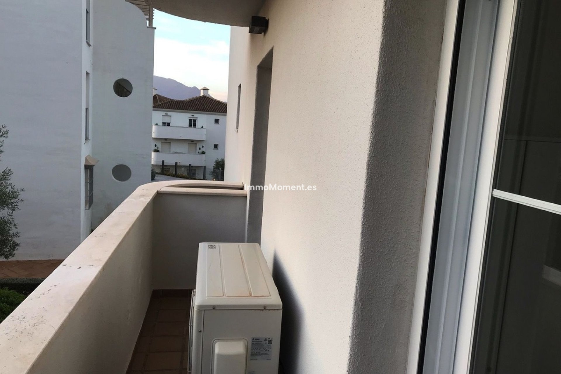 Revente - Appartement - Manilva - Punta Chullera