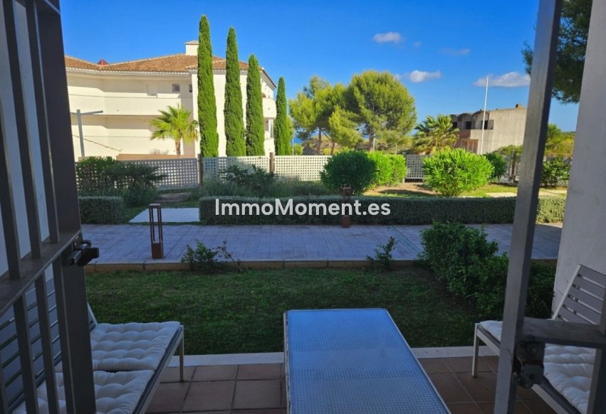 Revente - Appartement - Manilva - Punta Chullera