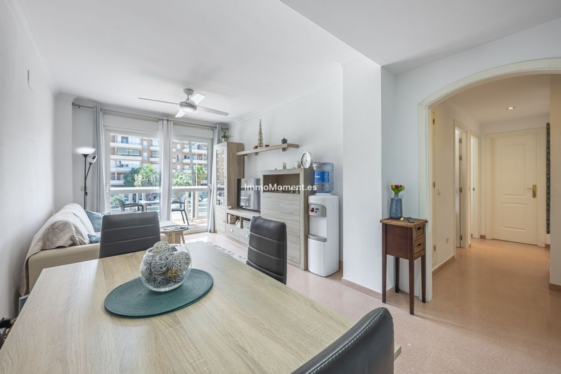 Revente - Appartement - Manilva - San Luis de Sabinillas