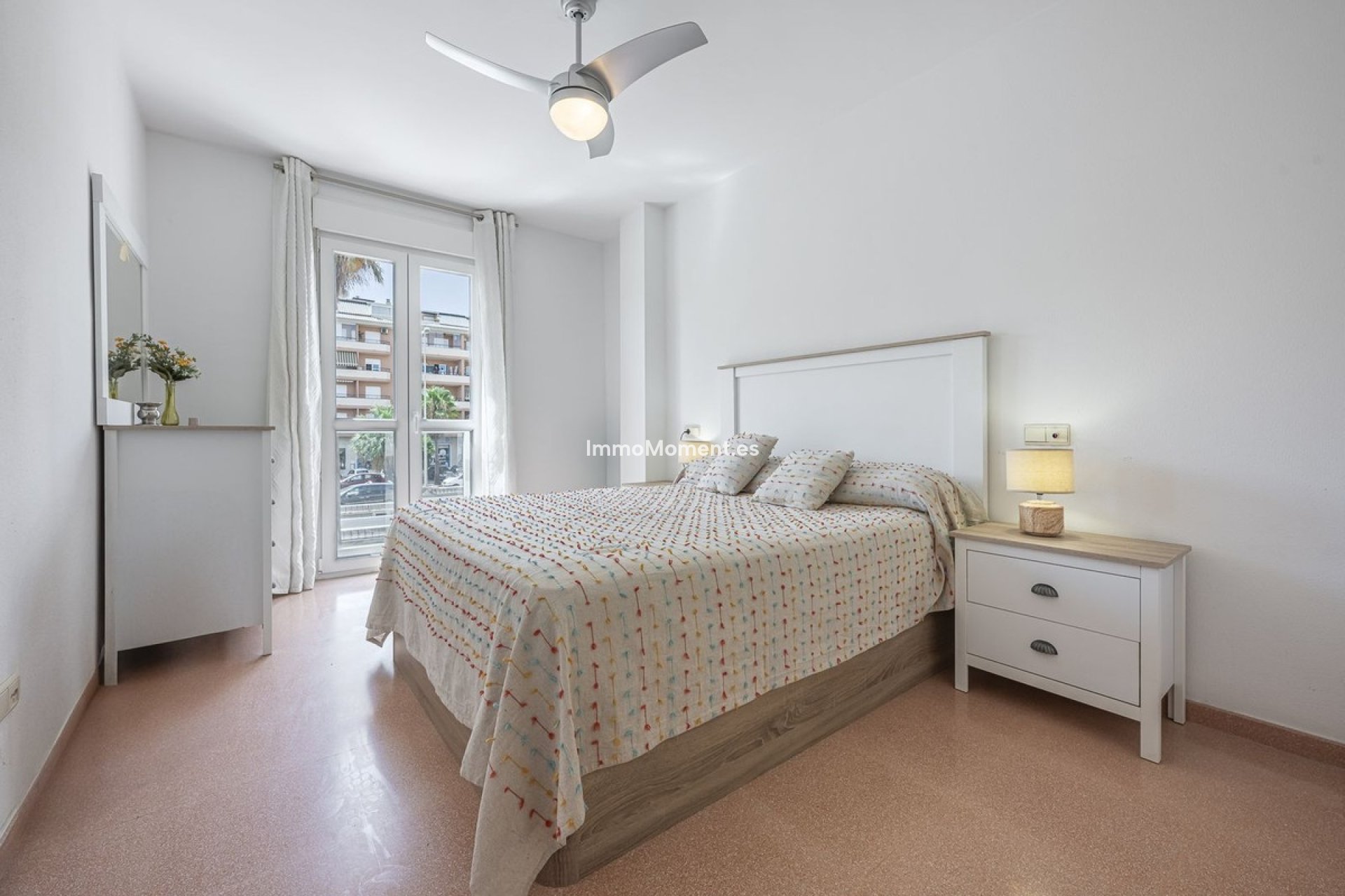 Revente - Appartement - Manilva - San Luis de Sabinillas