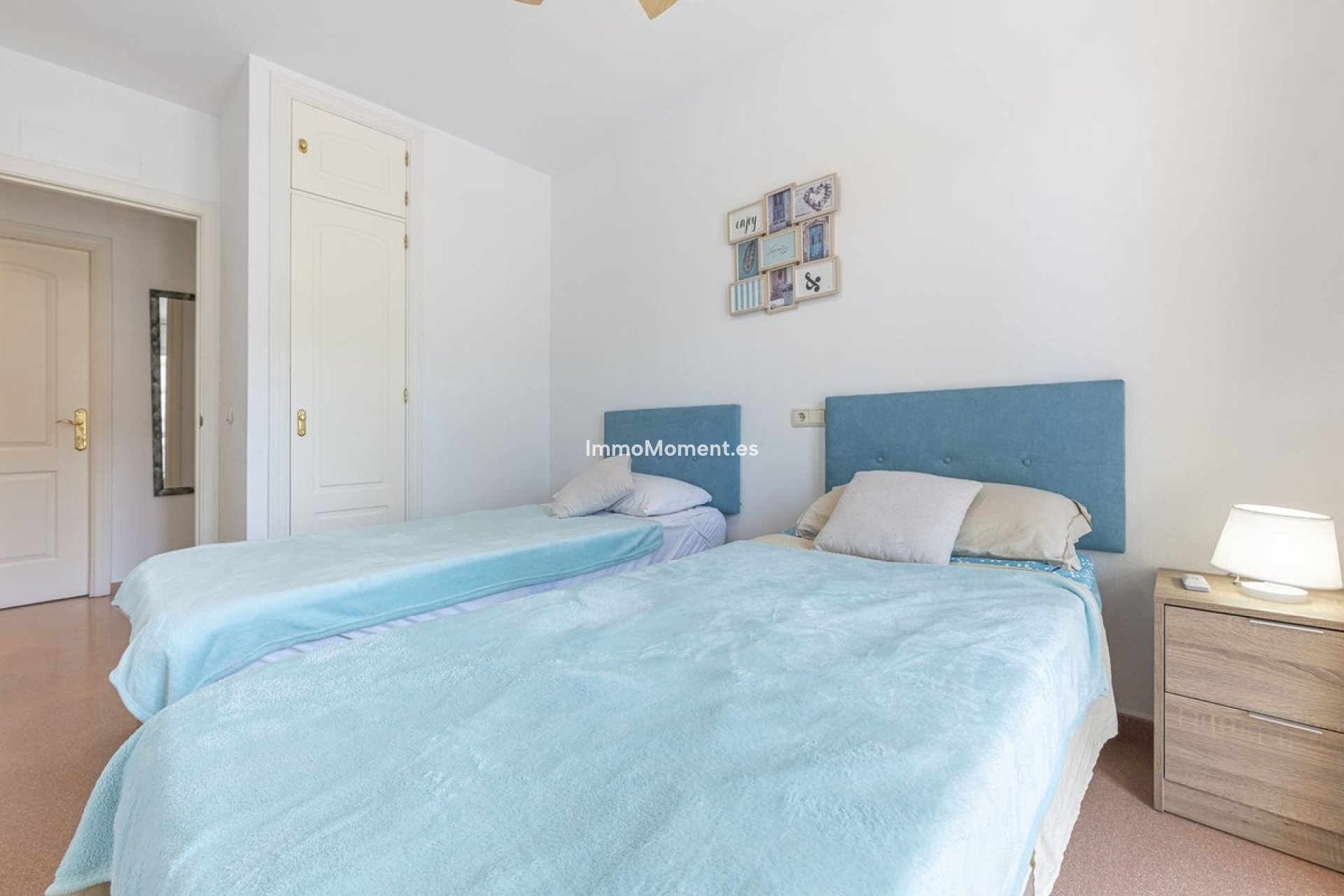 Revente - Appartement - Manilva - San Luis de Sabinillas