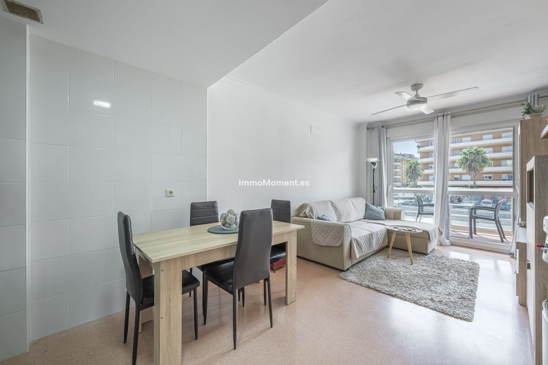 Revente - Appartement - Manilva - San Luis de Sabinillas