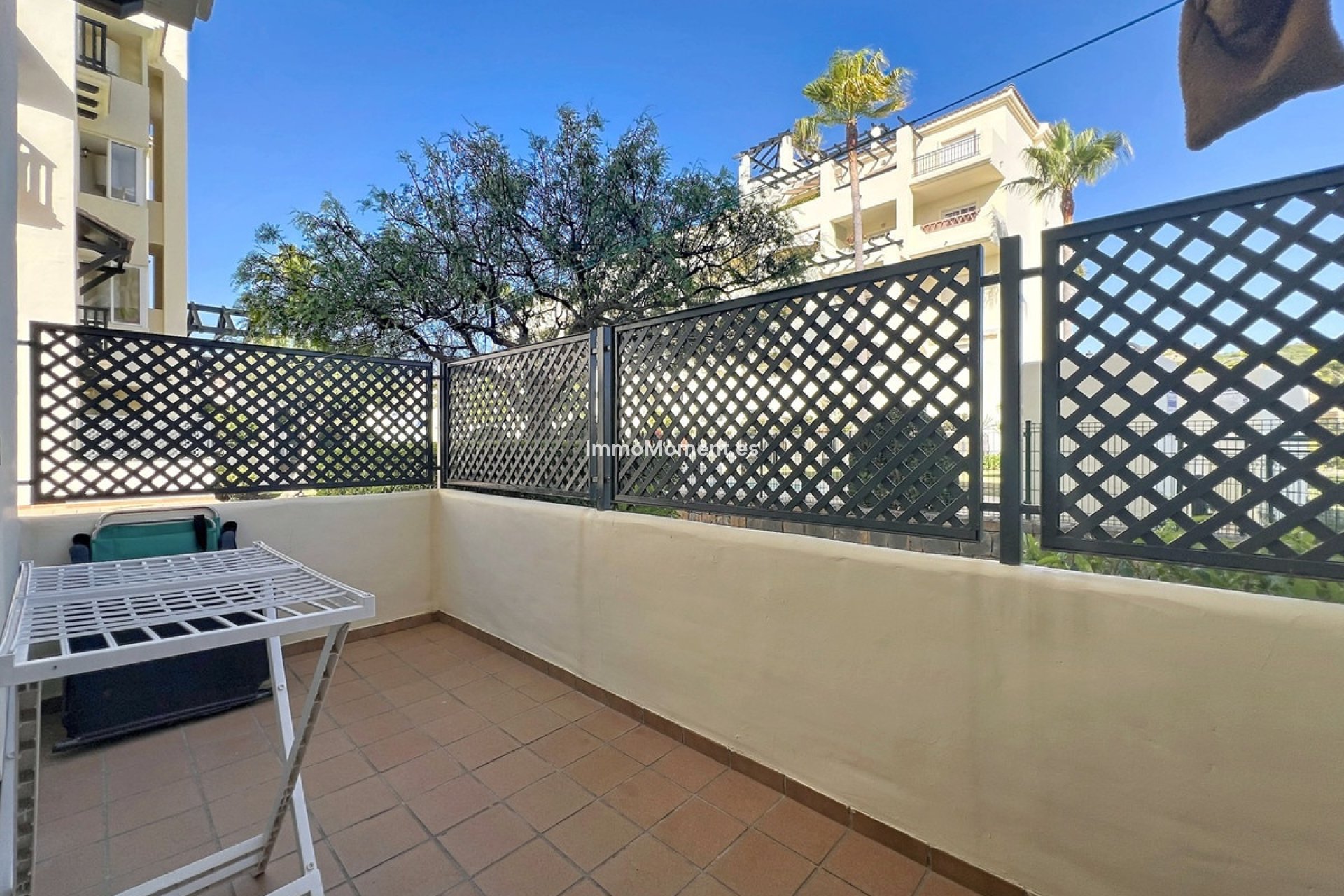 Revente - Appartement - Manilva - San Luis de Sabinillas