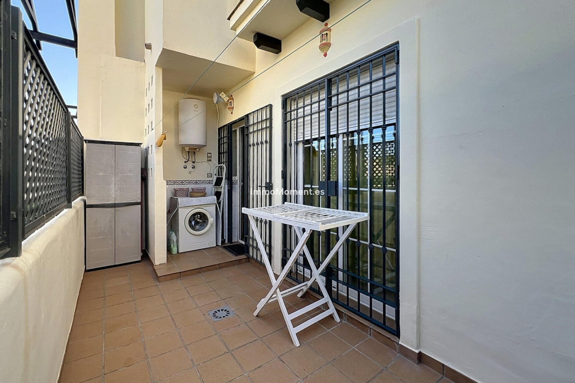 Revente - Appartement - Manilva - San Luis de Sabinillas