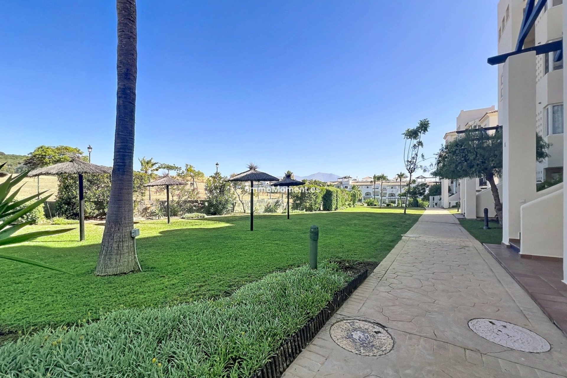 Revente - Appartement - Manilva - San Luis de Sabinillas