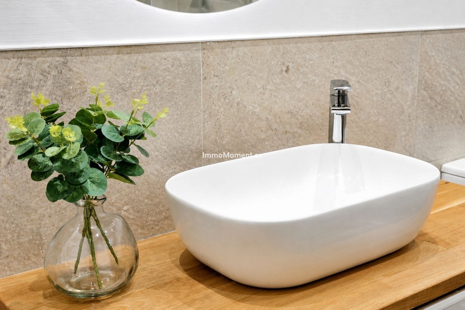 Revente - Appartement - Manilva - San Luis de Sabinillas