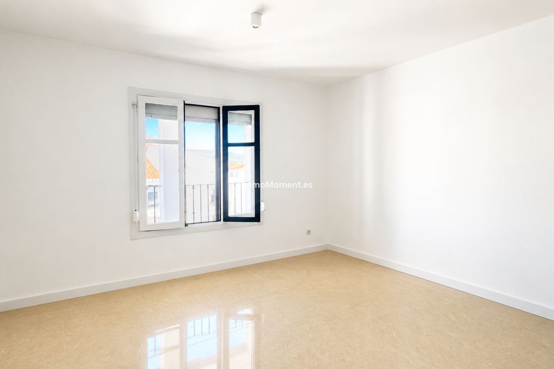 Revente - Appartement - Manilva - San Luis de Sabinillas