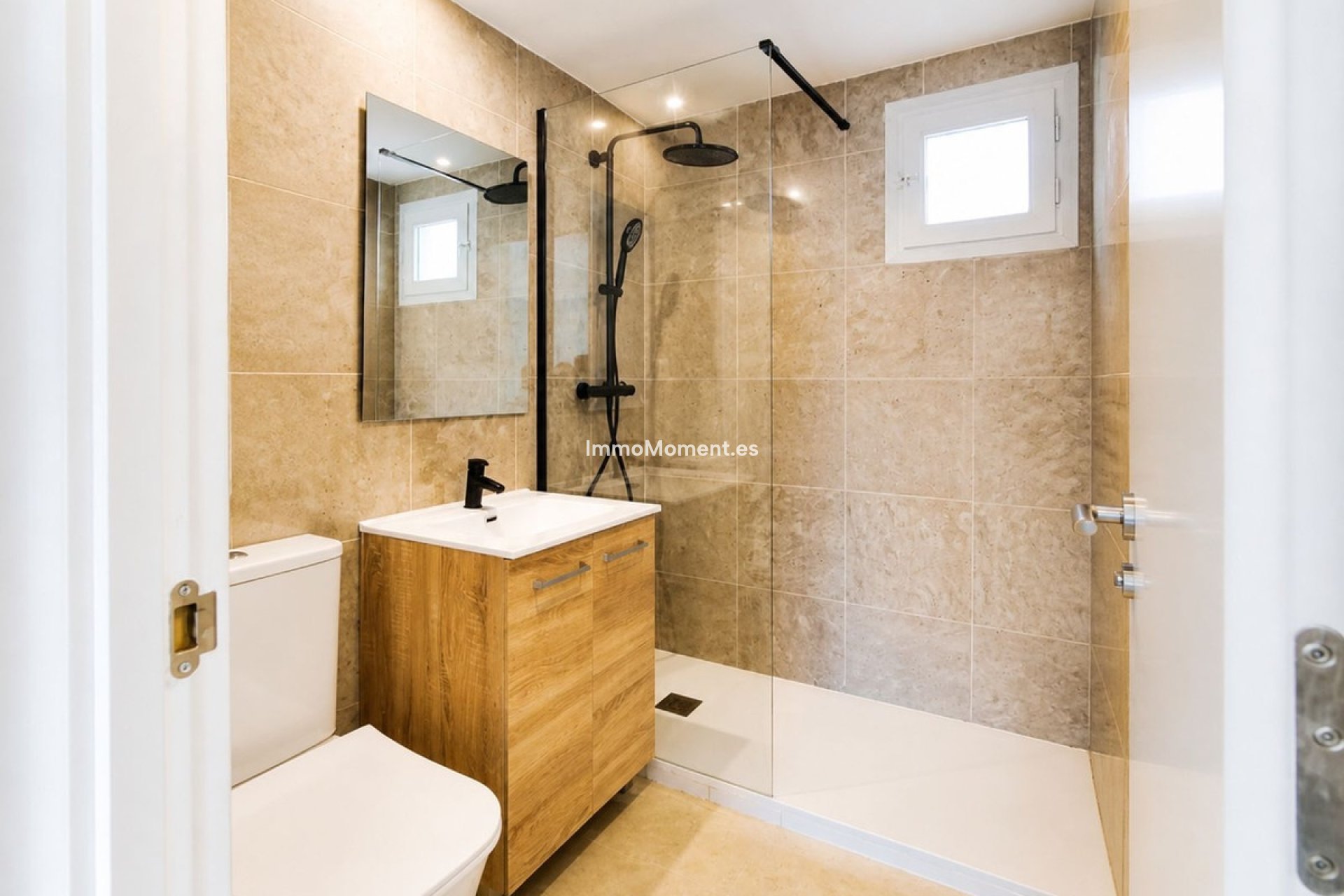 Revente - Appartement - Manilva - San Luis de Sabinillas