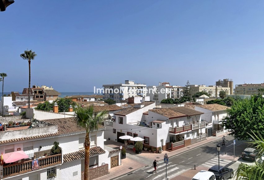 Revente - Appartement - Manilva - San Luis de Sabinillas