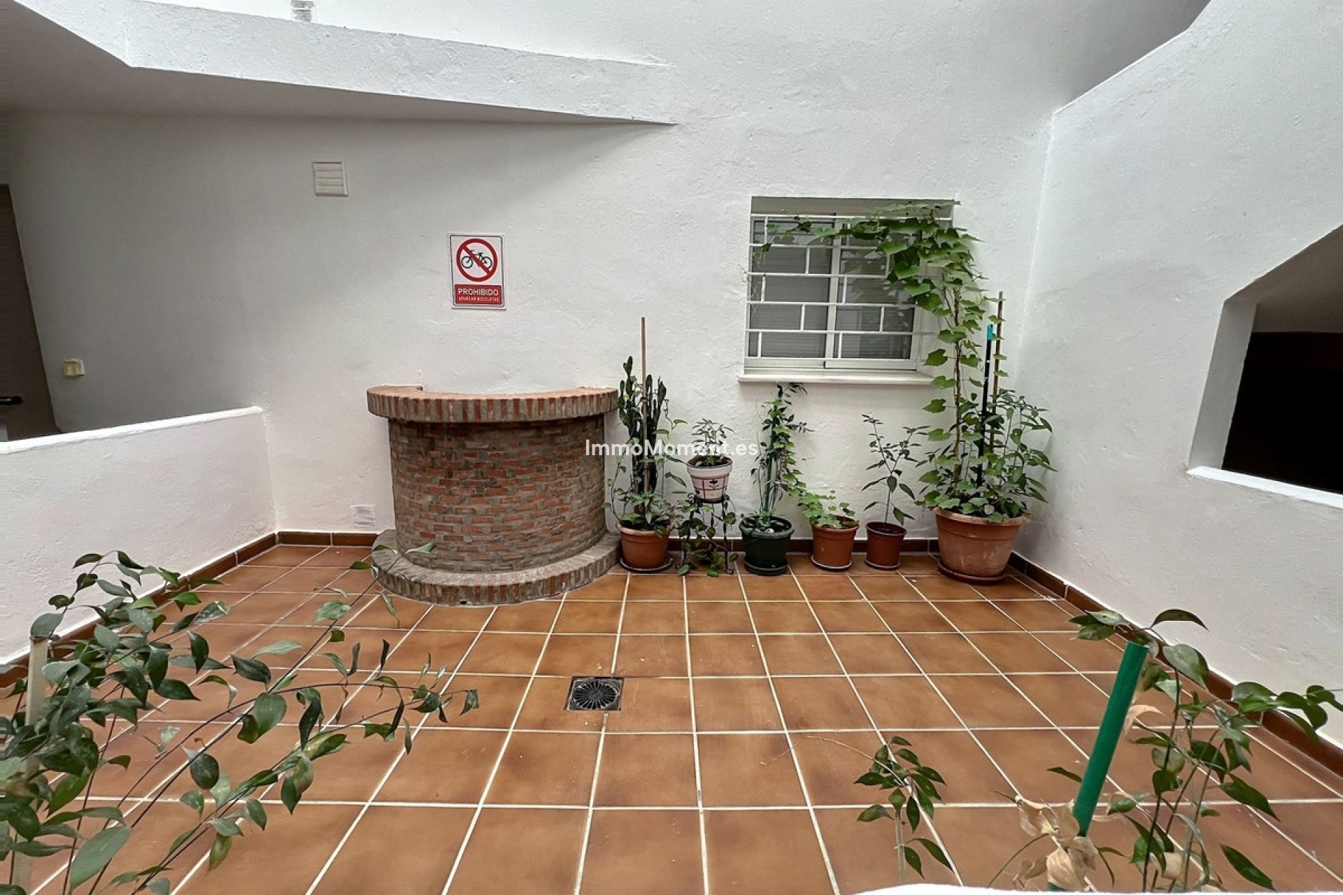 Revente - Appartement - Manilva - San Luis de Sabinillas