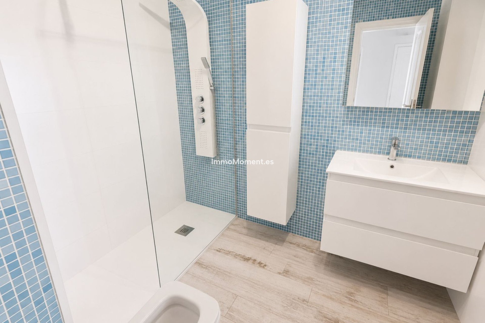 Revente - Appartement - Manilva - San Luis de Sabinillas