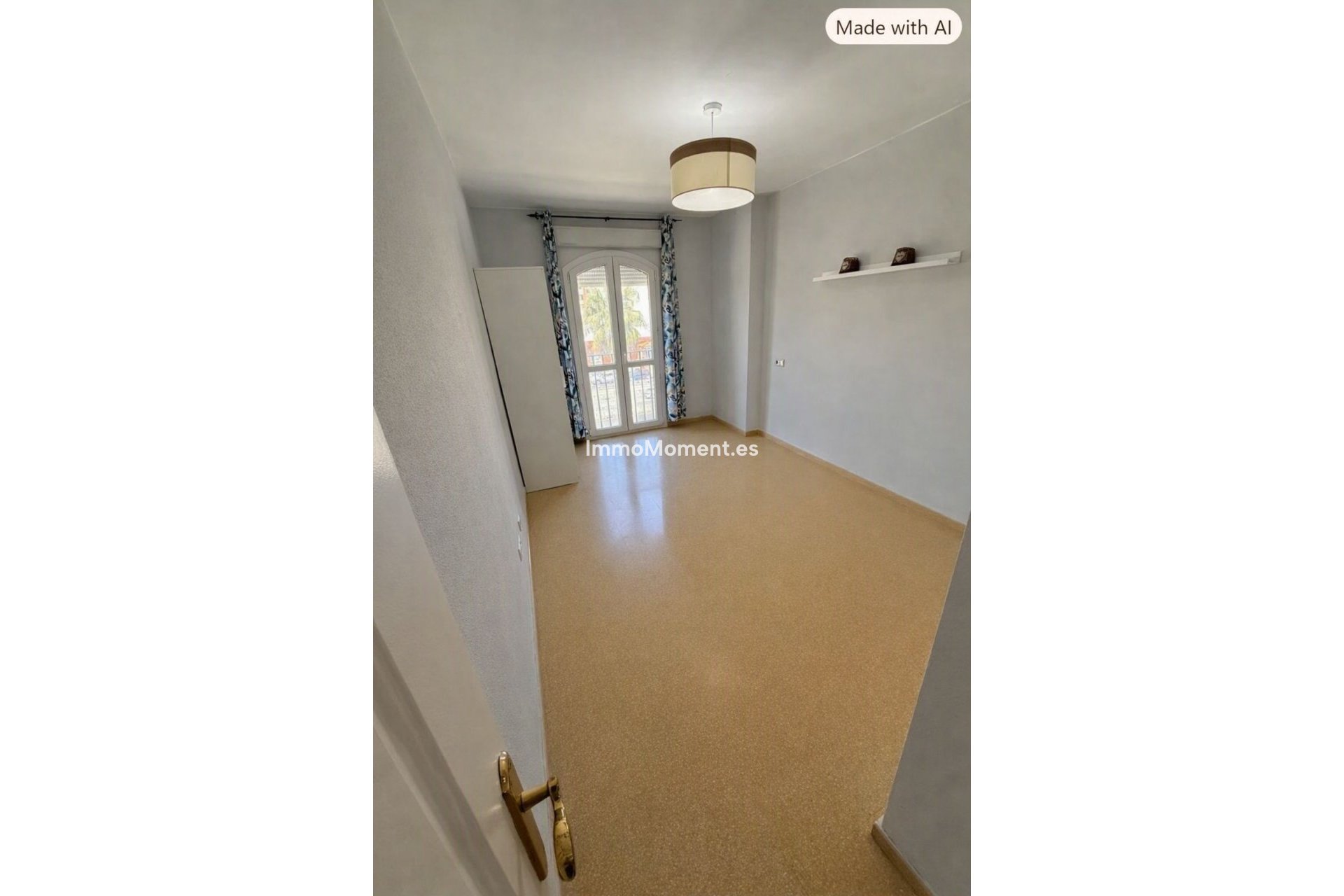 Revente - Appartement - Manilva - San Luis de Sabinillas