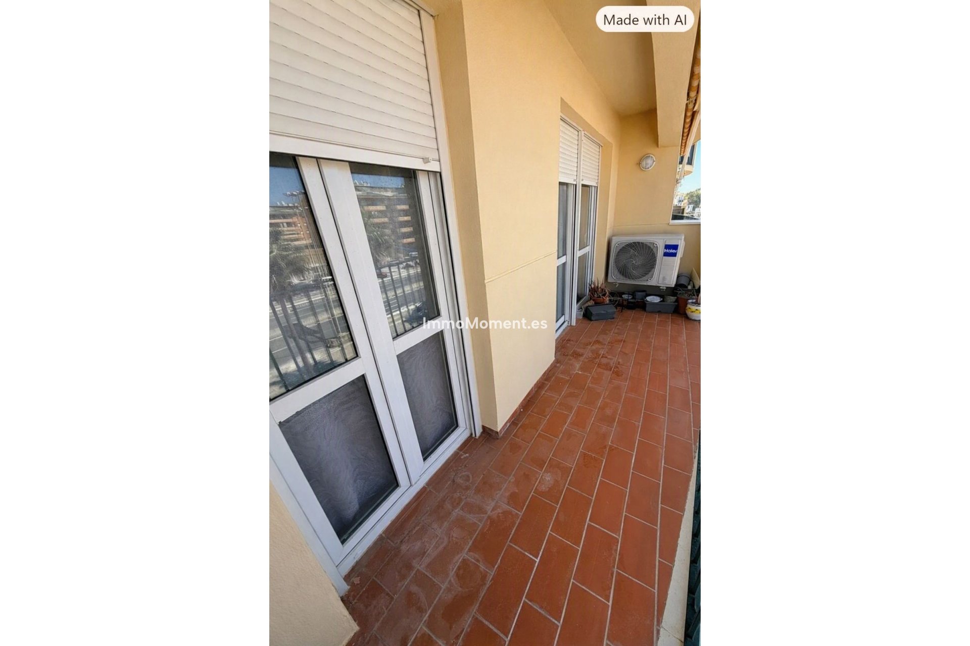 Revente - Appartement - Manilva - San Luis de Sabinillas