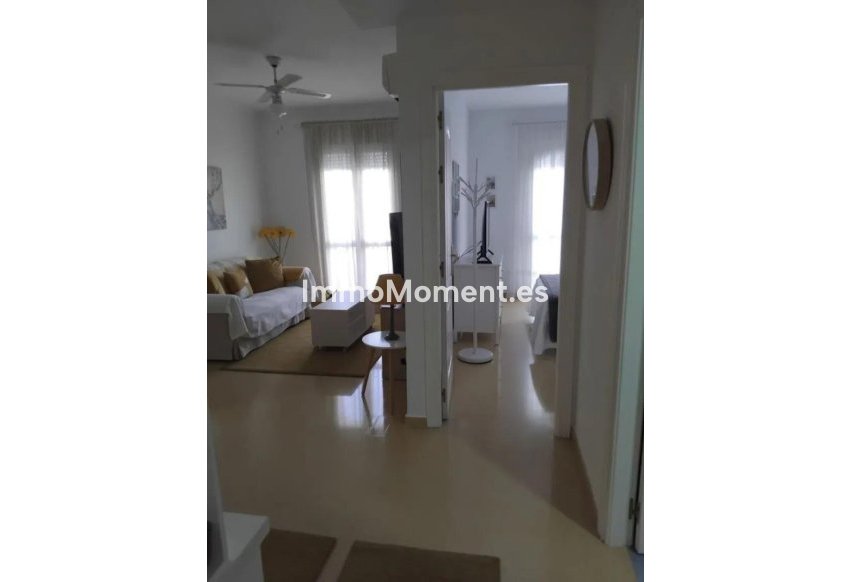 Revente - Appartement - Manilva - San Luis de Sabinillas