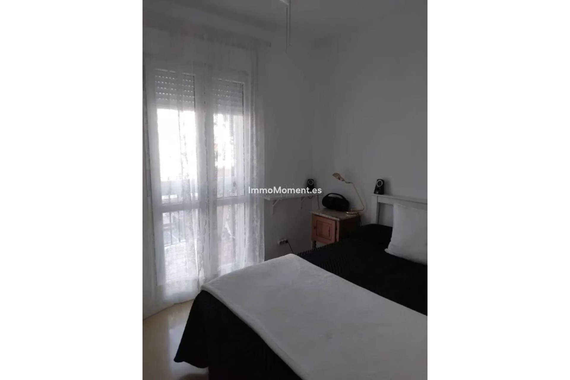 Revente - Appartement - Manilva - San Luis de Sabinillas