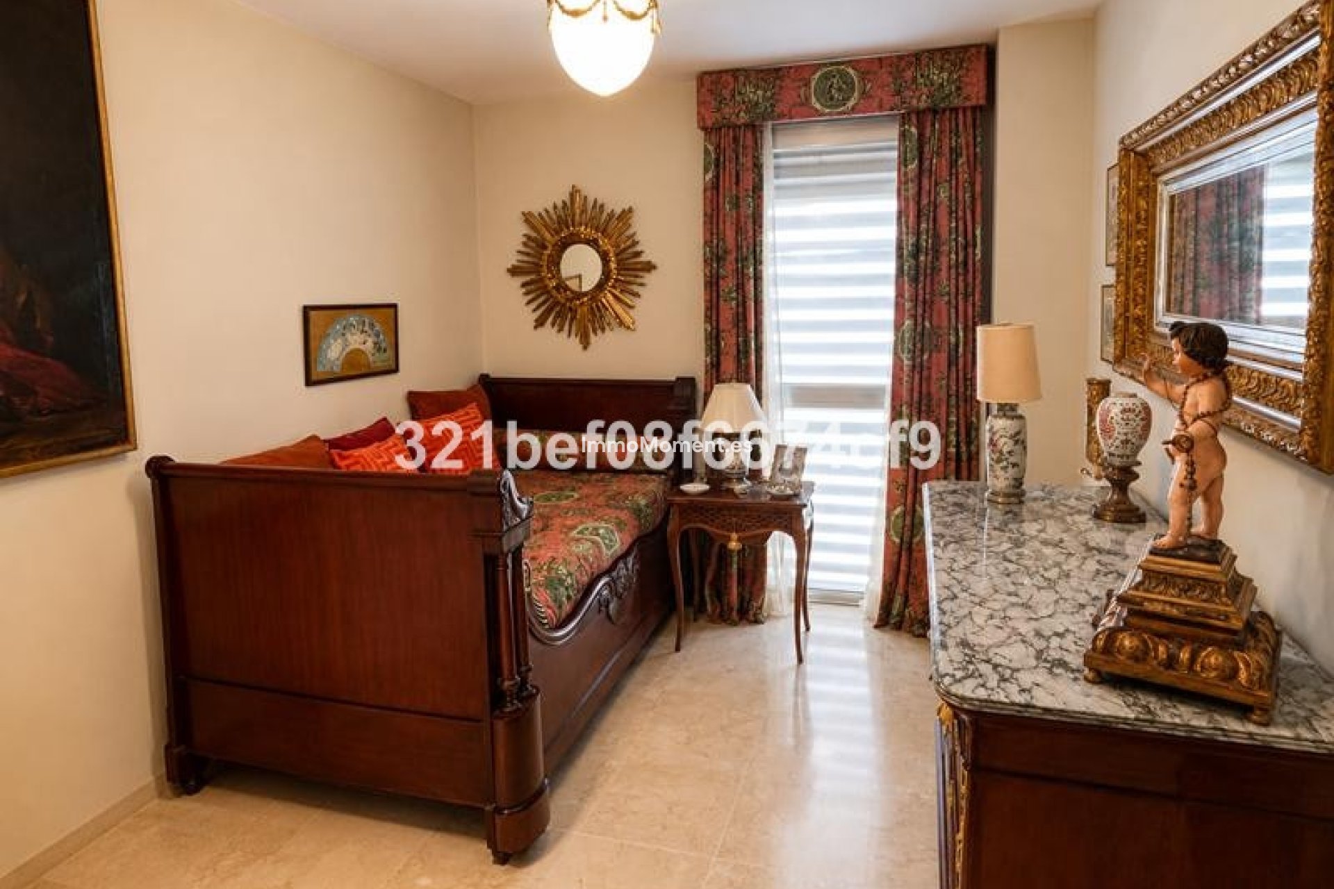 Revente - Appartement - Manilva - San Luis de Sabinillas