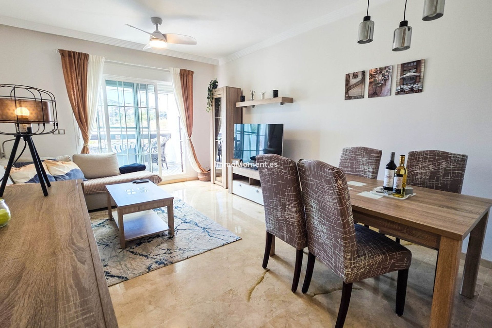 Revente - Appartement - Manilva - San Luis de Sabinillas