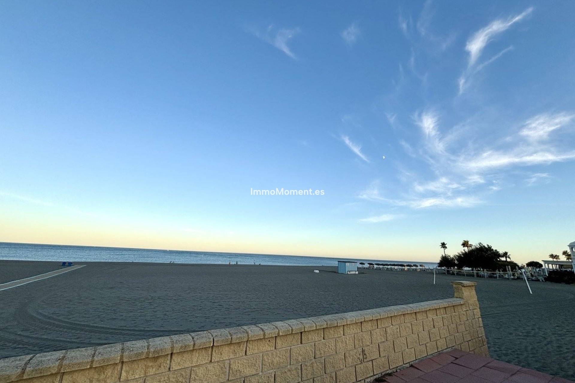 Revente - Appartement - Manilva - San Luis de Sabinillas