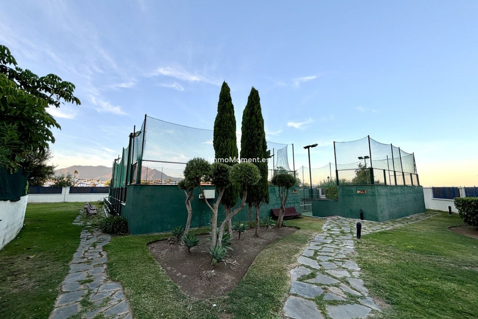 Revente - Appartement - Manilva - San Luis de Sabinillas