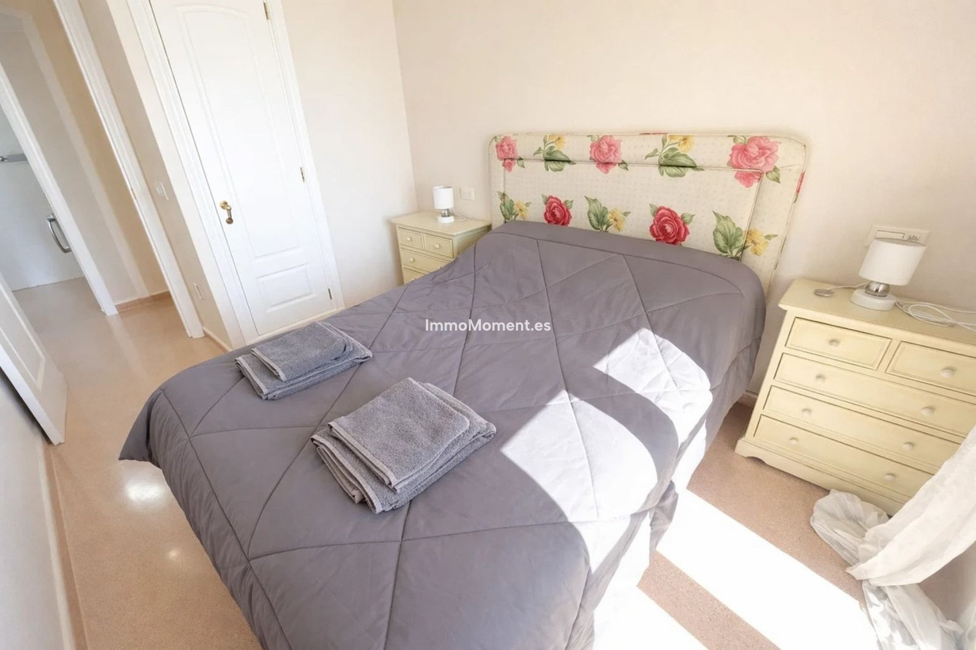 Revente - Appartement - Manilva - San Luis de Sabinillas