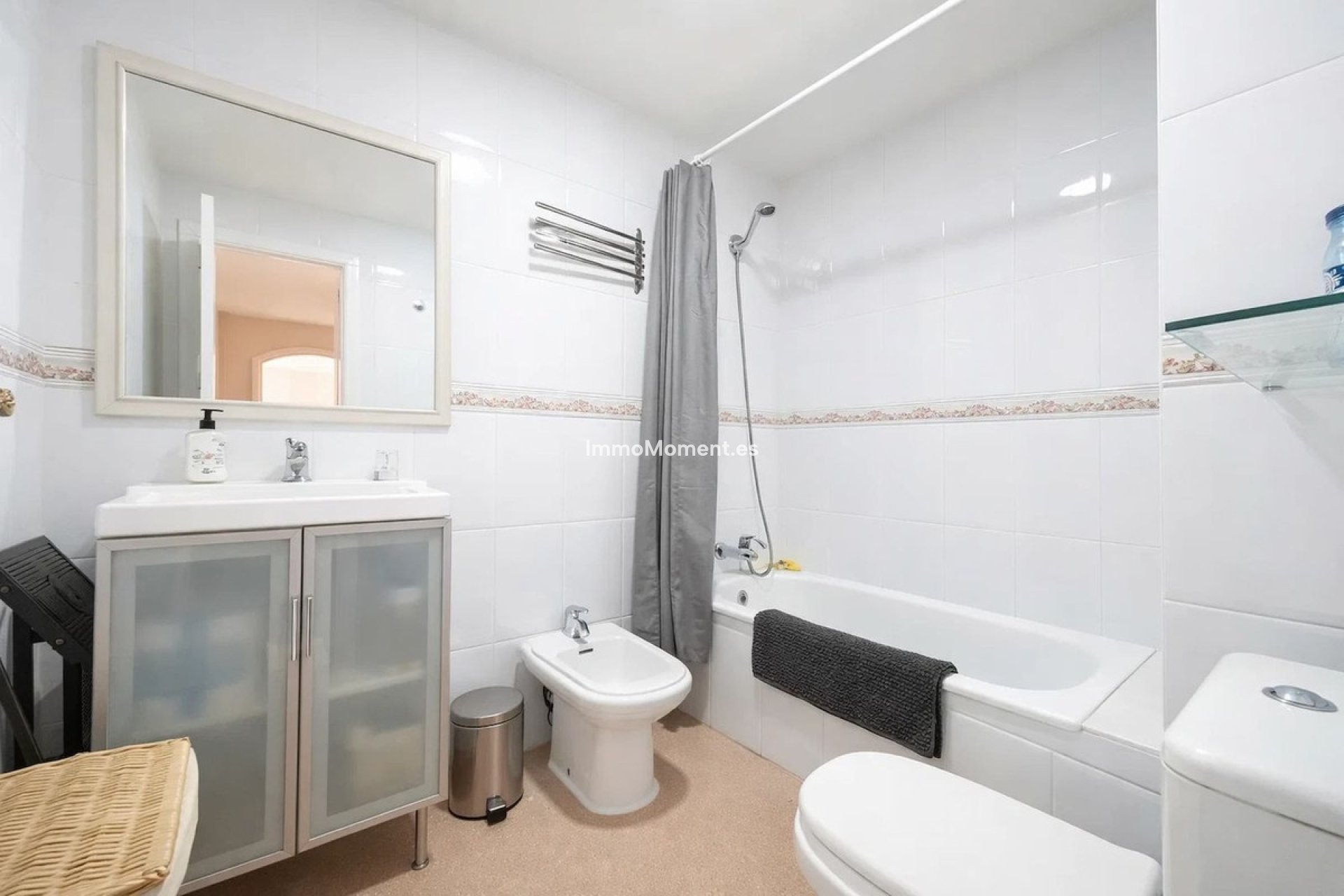 Revente - Appartement - Manilva - San Luis de Sabinillas