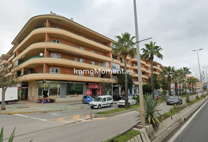 Revente - Appartement - Manilva - San Luis de Sabinillas