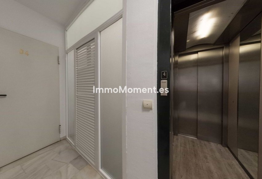 Revente - Appartement - Manilva - San Luis de Sabinillas