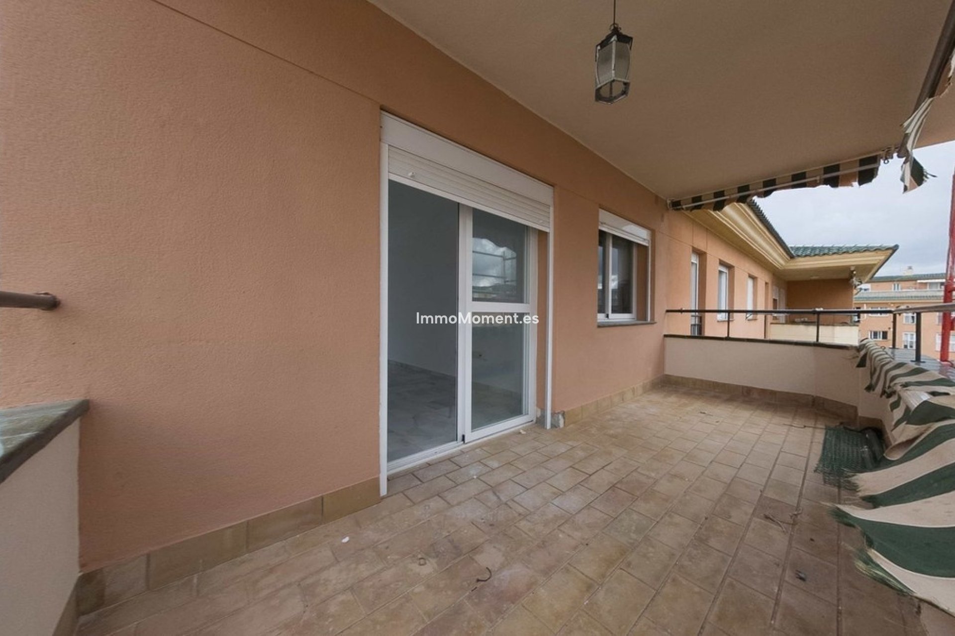 Revente - Appartement - Manilva - San Luis de Sabinillas