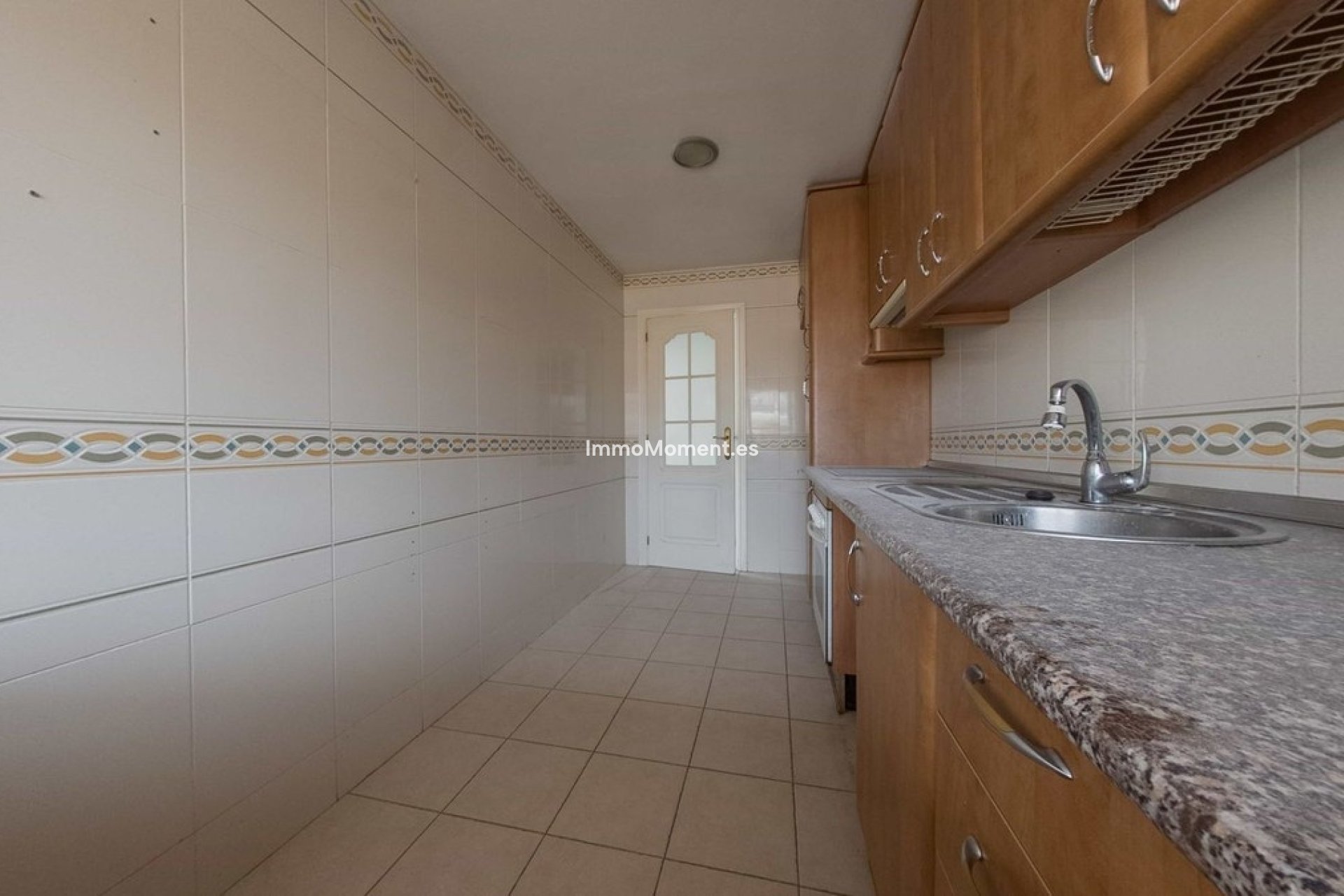 Revente - Appartement - Manilva - San Luis de Sabinillas