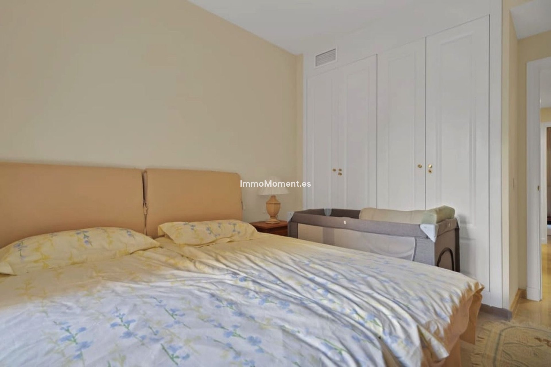 Revente - Appartement - Manilva - San Luis de Sabinillas