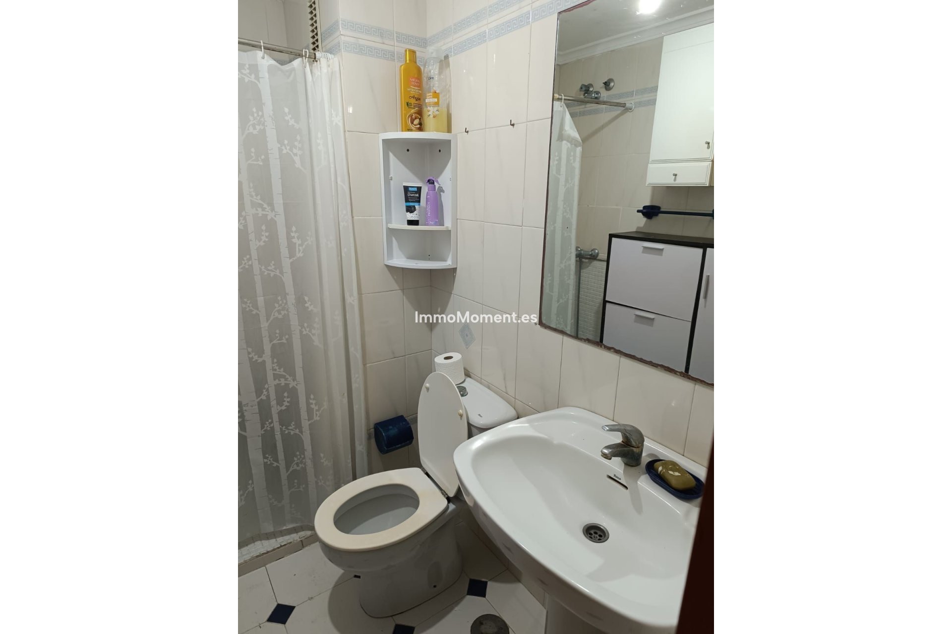 Revente - Appartement - Manilva - San Luis de Sabinillas