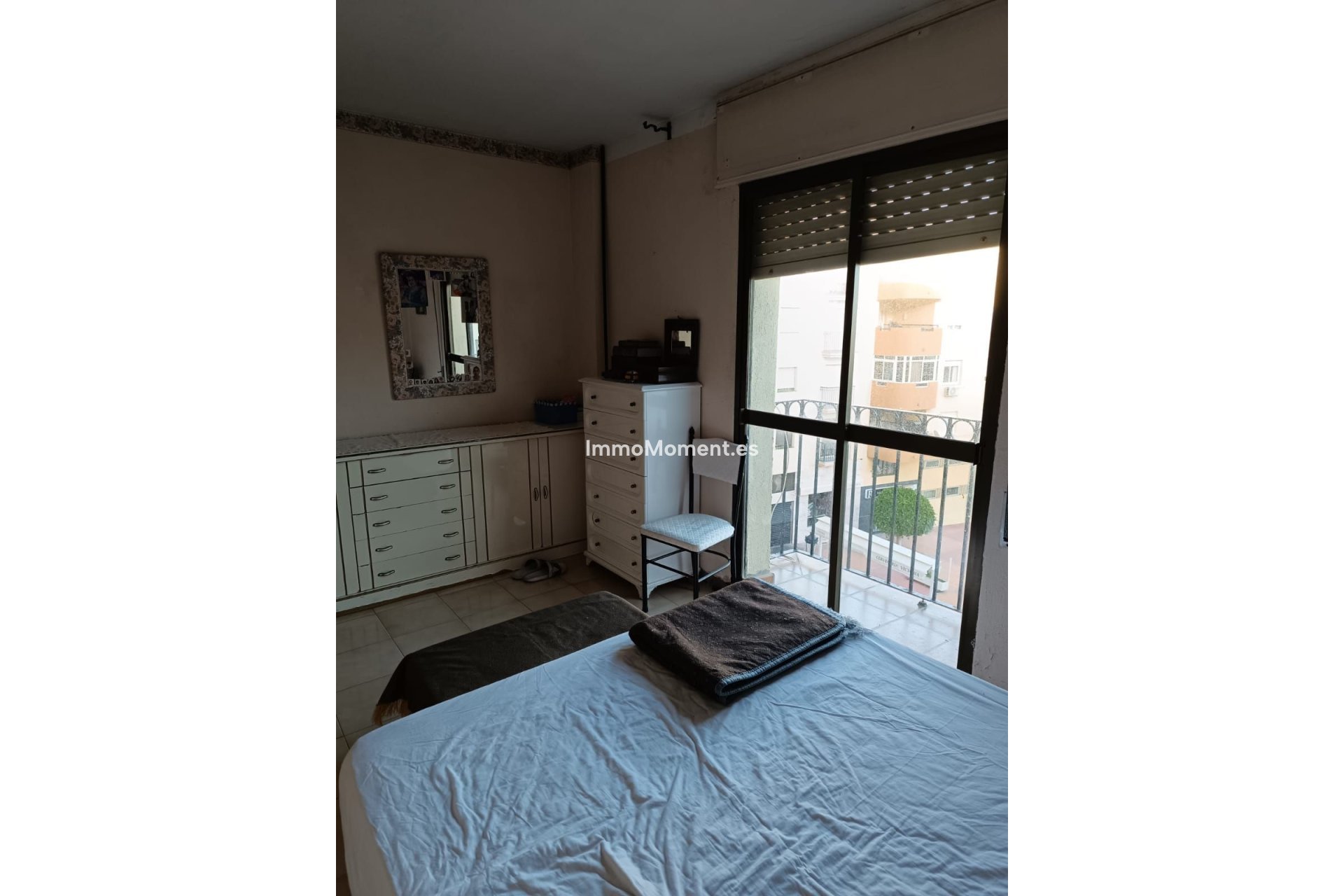 Revente - Appartement - Manilva - San Luis de Sabinillas
