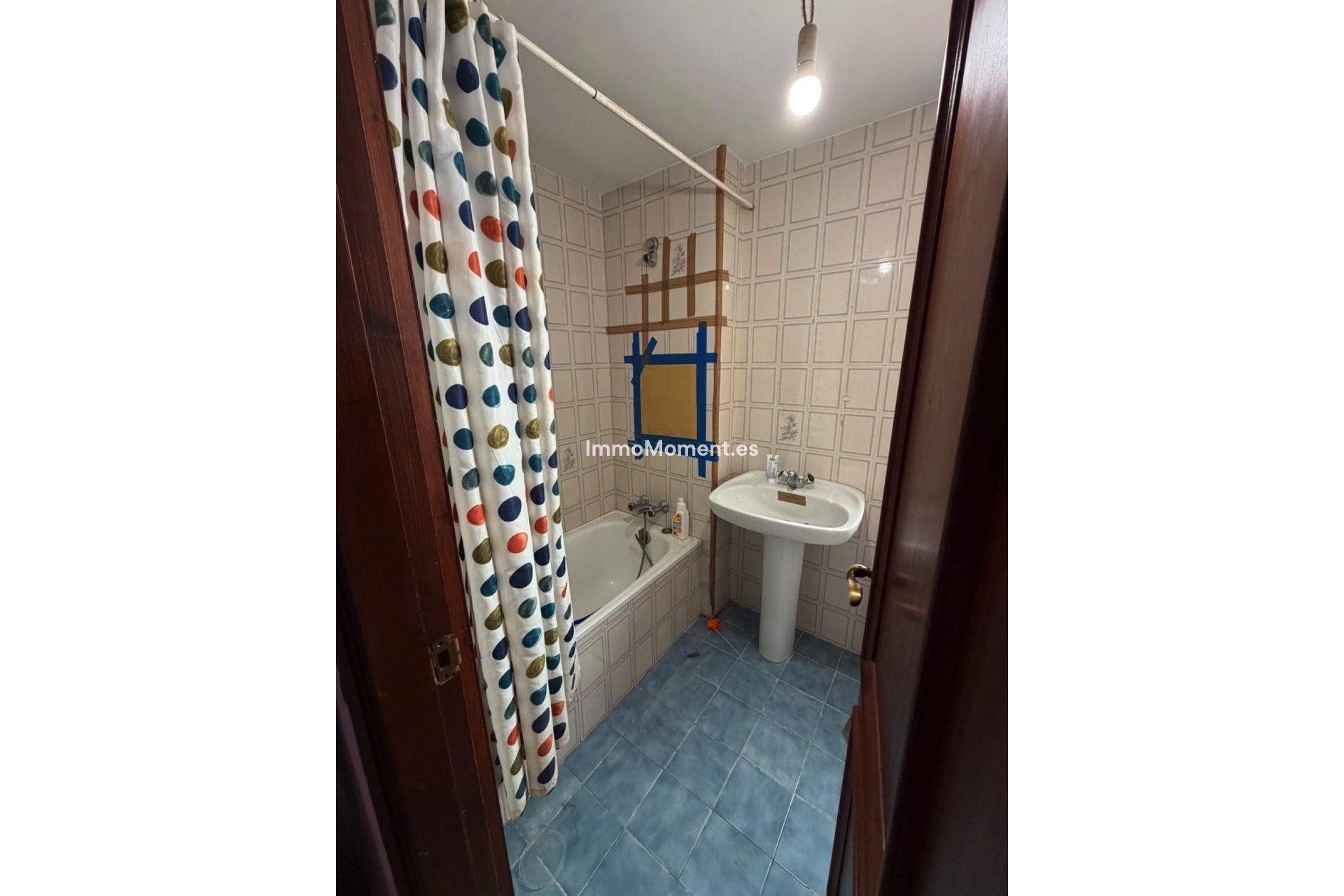 Revente - Appartement - Manilva - San Luis de Sabinillas