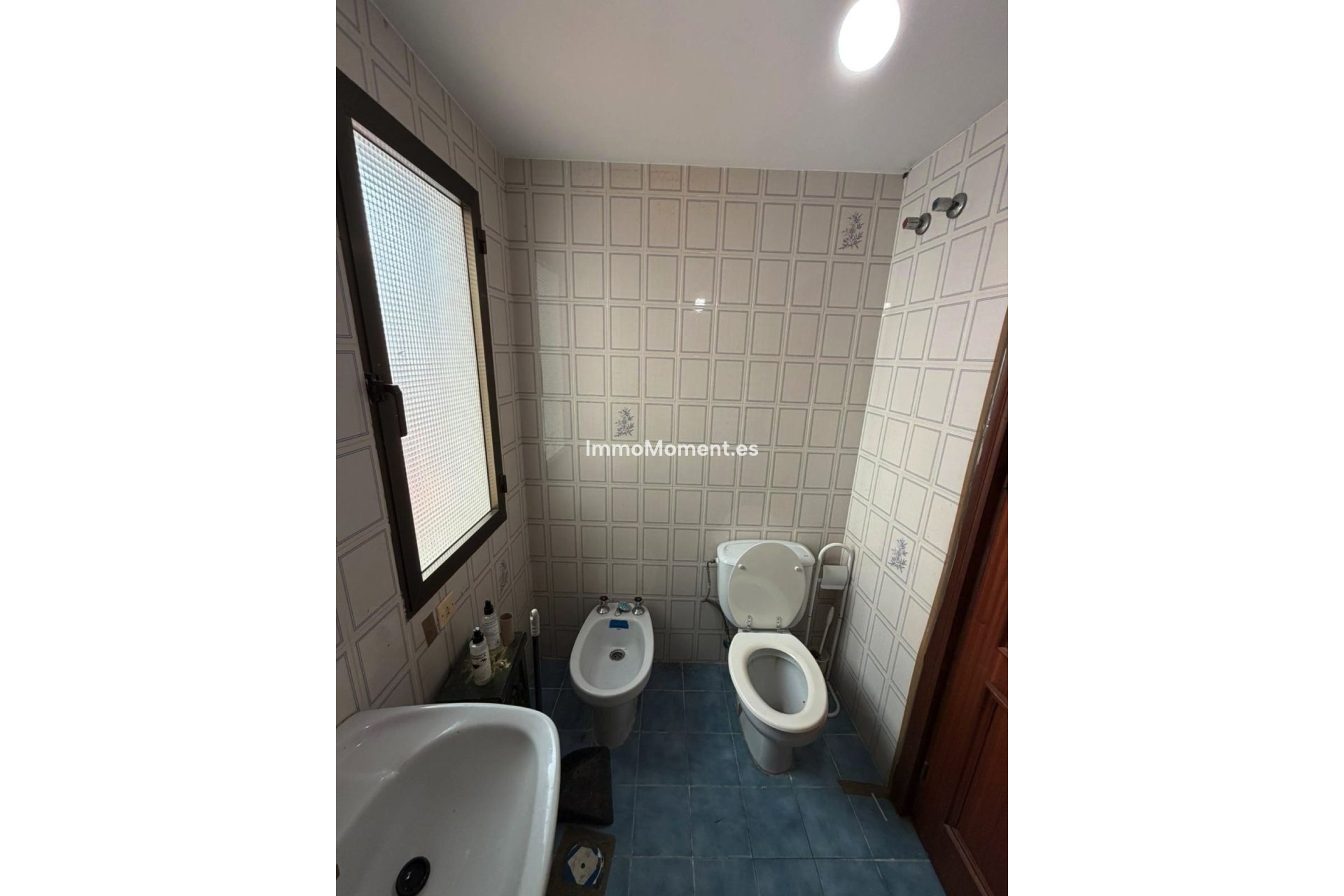 Revente - Appartement - Manilva - San Luis de Sabinillas