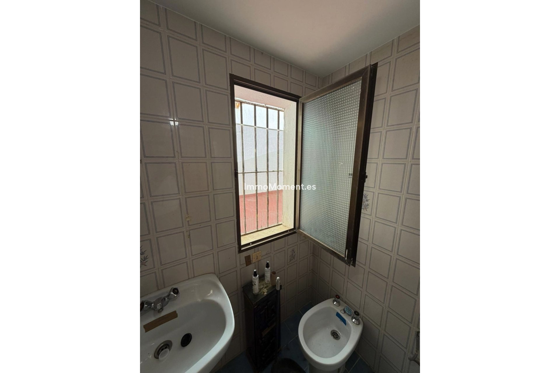 Revente - Appartement - Manilva - San Luis de Sabinillas