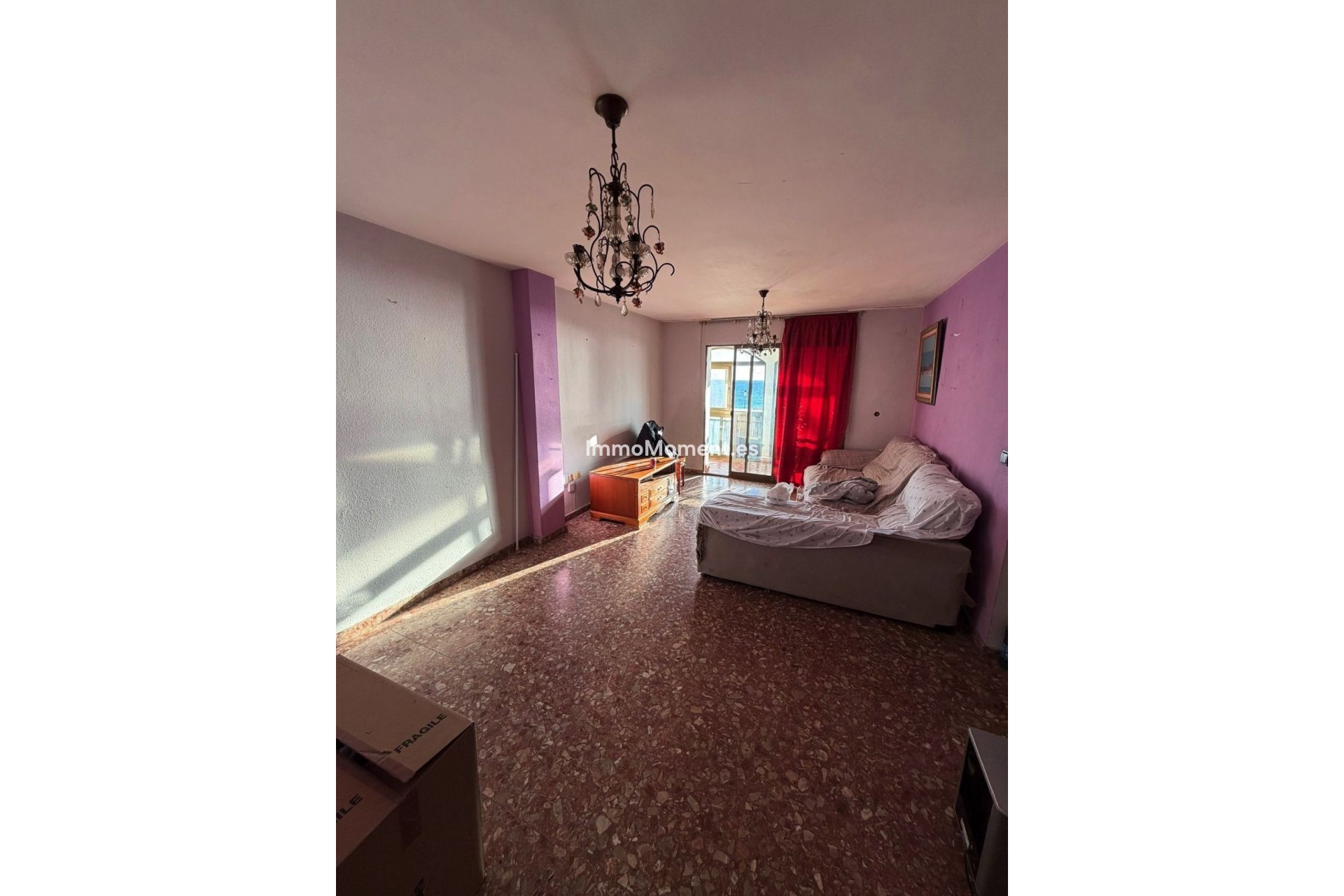 Revente - Appartement - Manilva - San Luis de Sabinillas