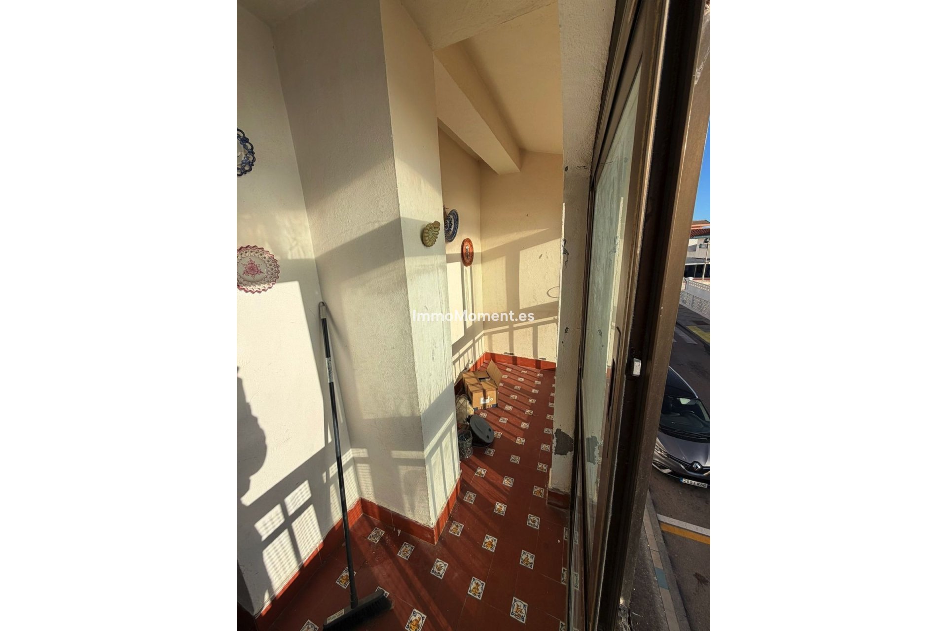 Revente - Appartement - Manilva - San Luis de Sabinillas