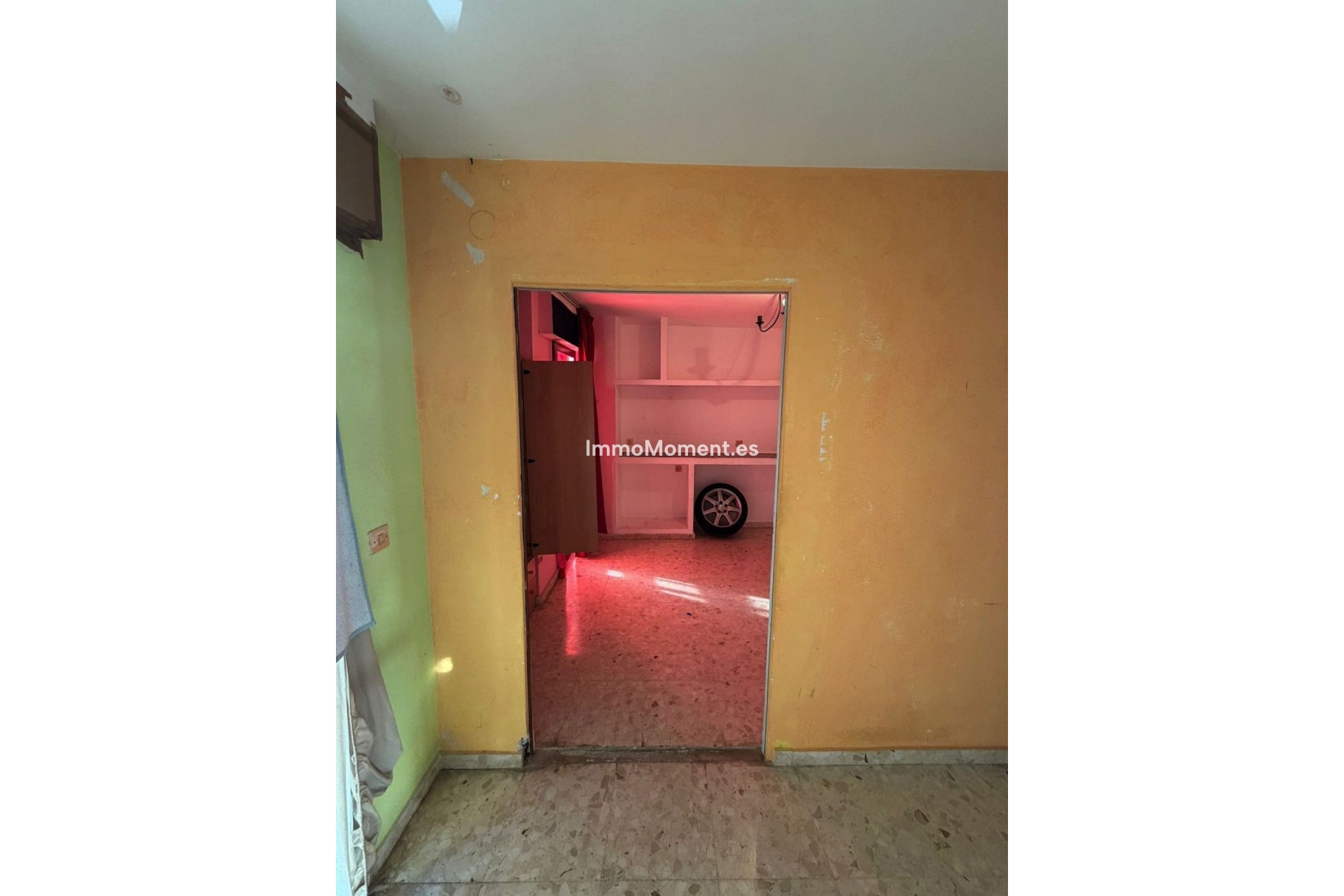 Revente - Appartement - Manilva - San Luis de Sabinillas