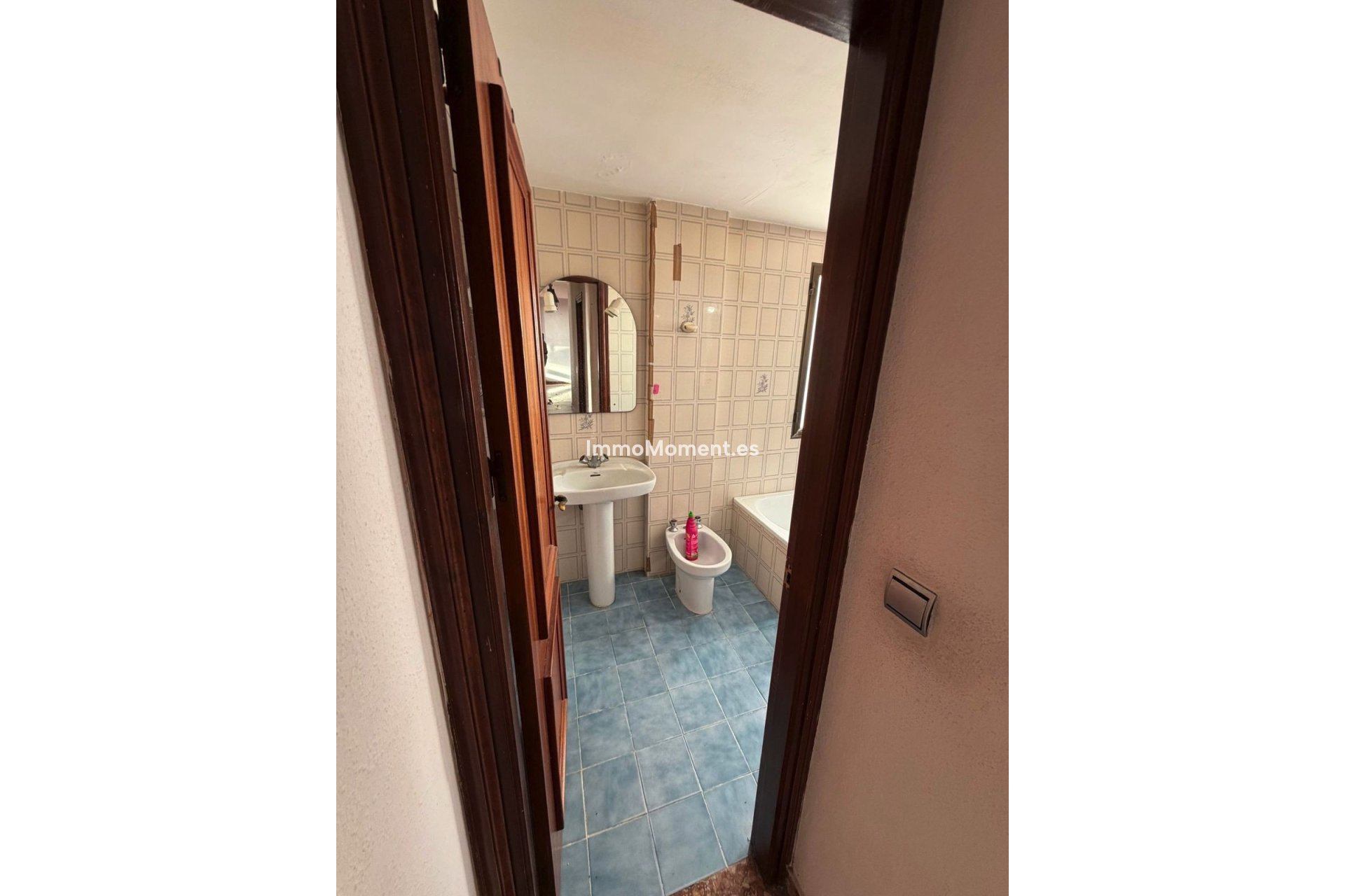 Revente - Appartement - Manilva - San Luis de Sabinillas