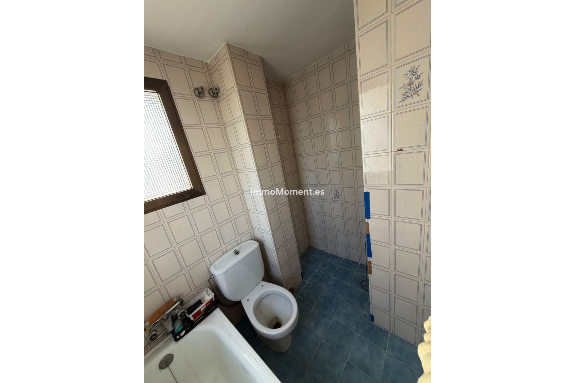 Revente - Appartement - Manilva - San Luis de Sabinillas