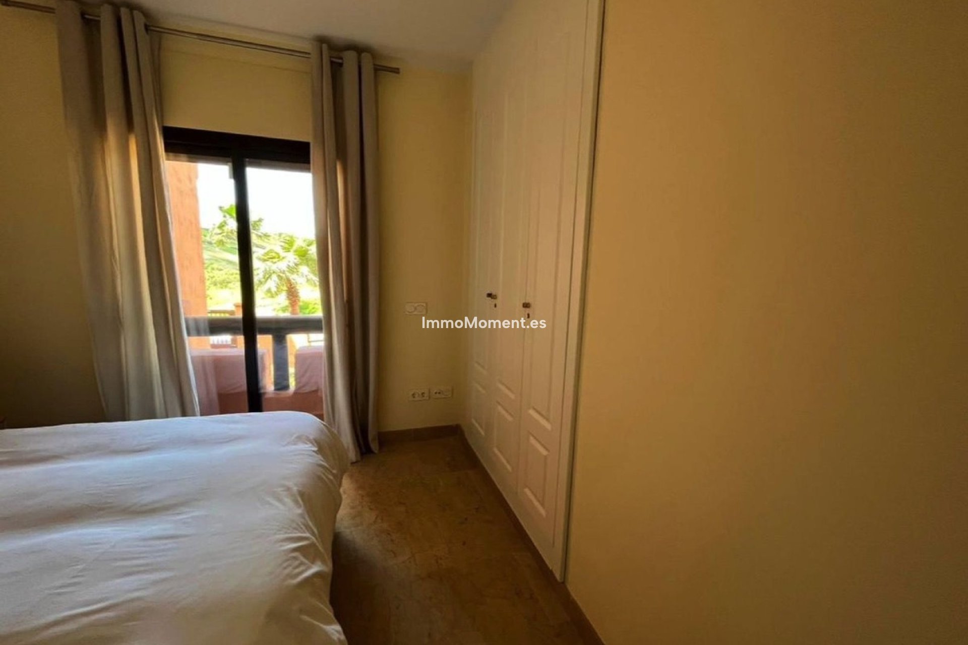 Revente - Appartement - Manilva - San Luis de Sabinillas