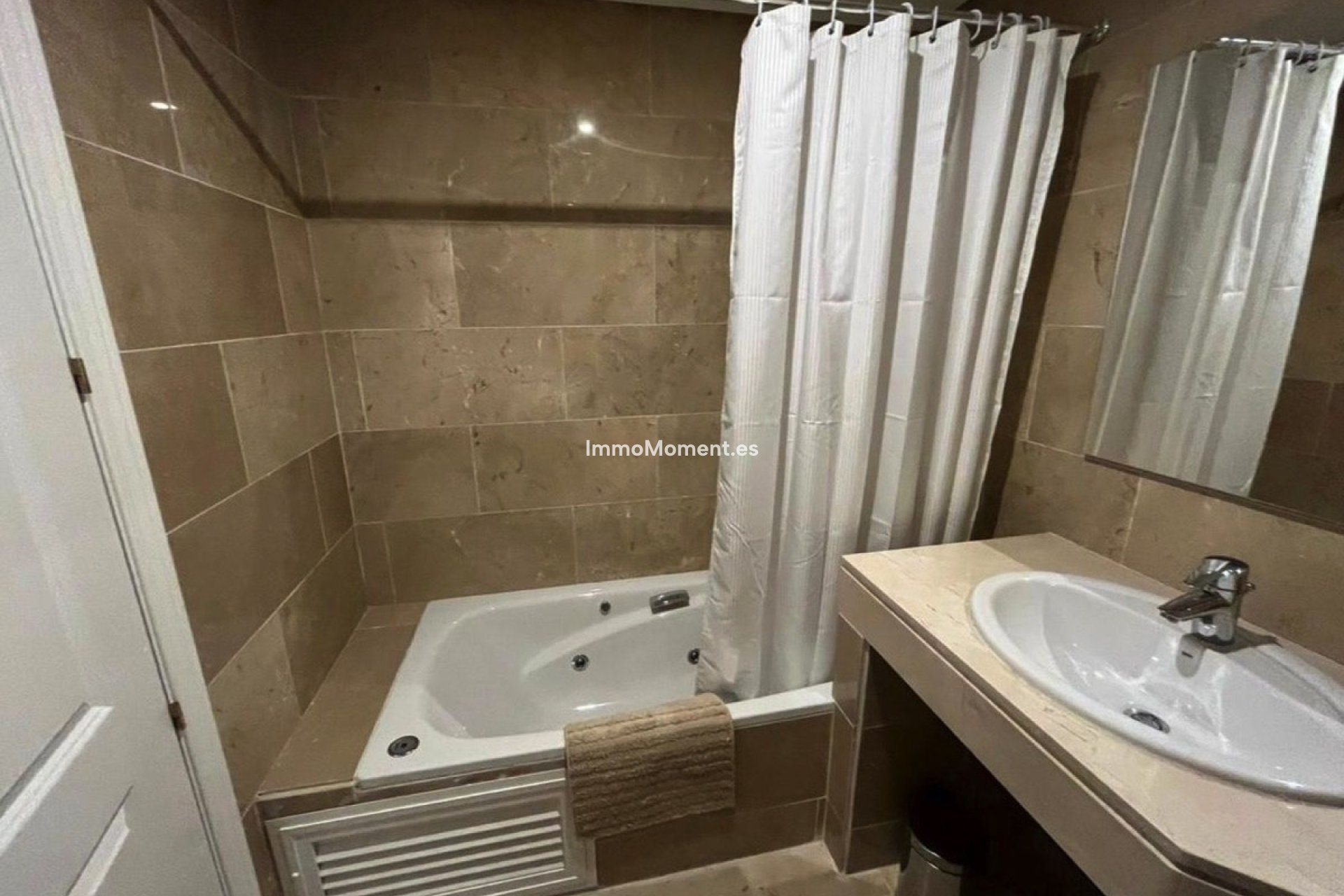 Revente - Appartement - Manilva - San Luis de Sabinillas