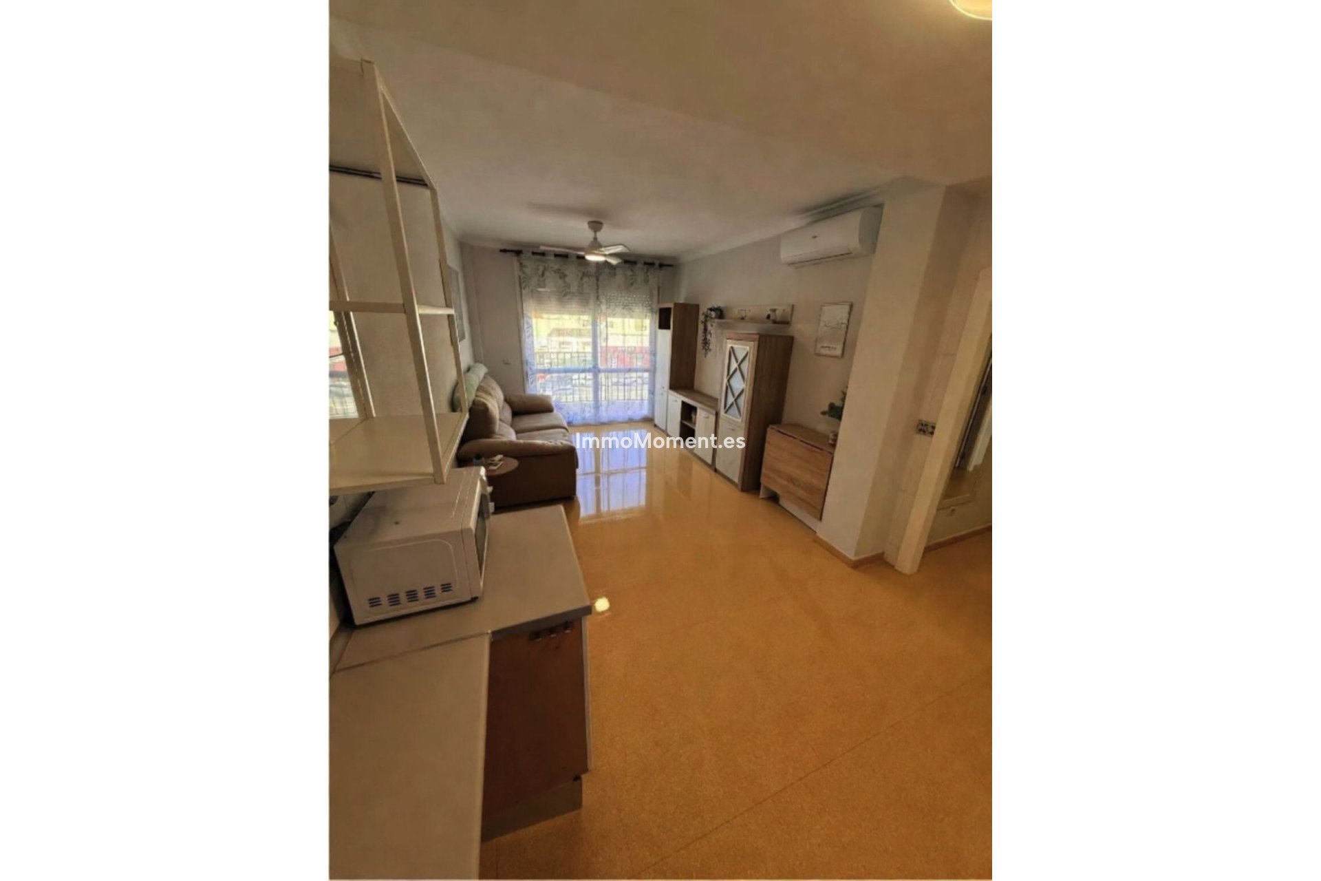 Revente - Appartement - Manilva - San Luis de Sabinillas