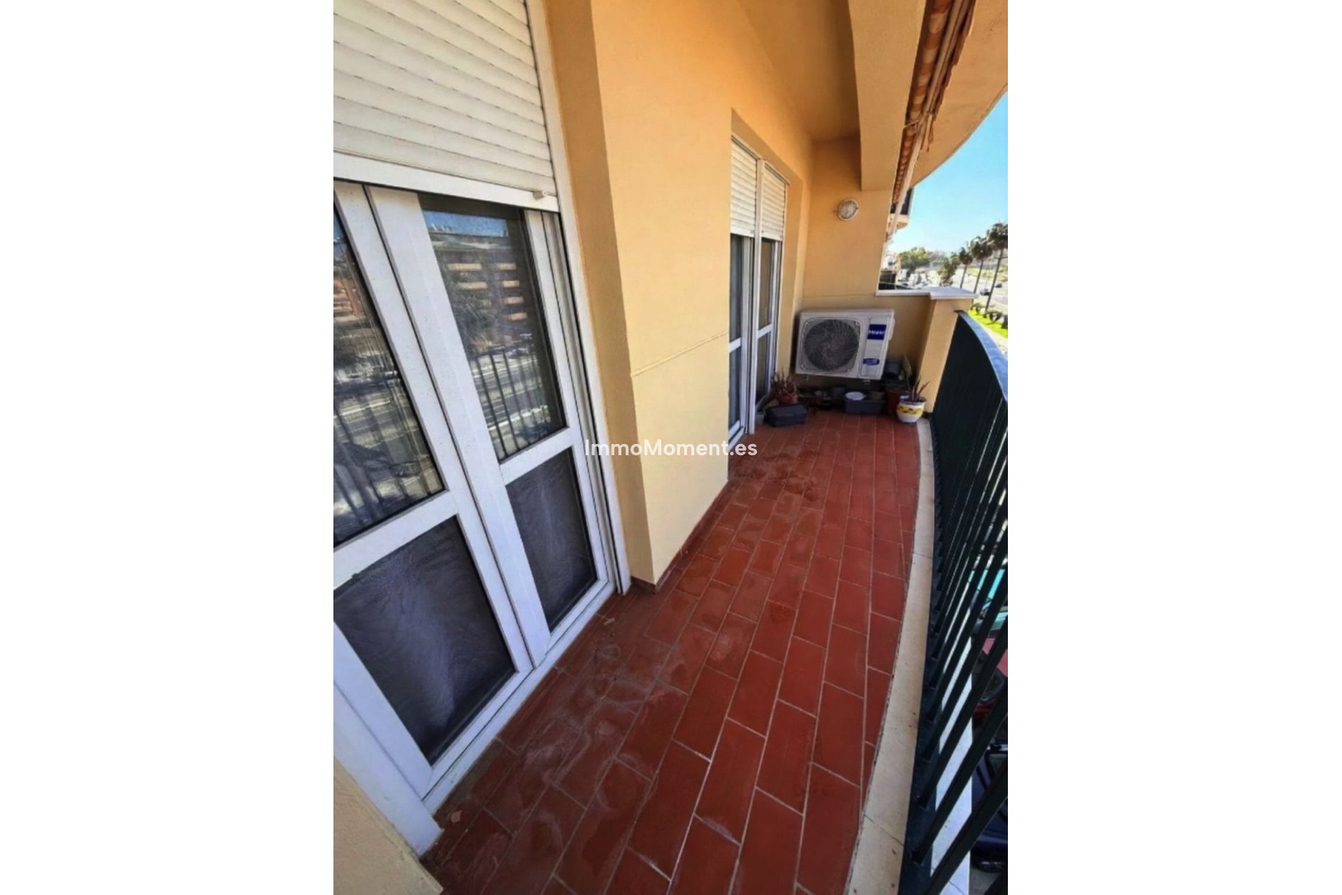 Revente - Appartement - Manilva - San Luis de Sabinillas