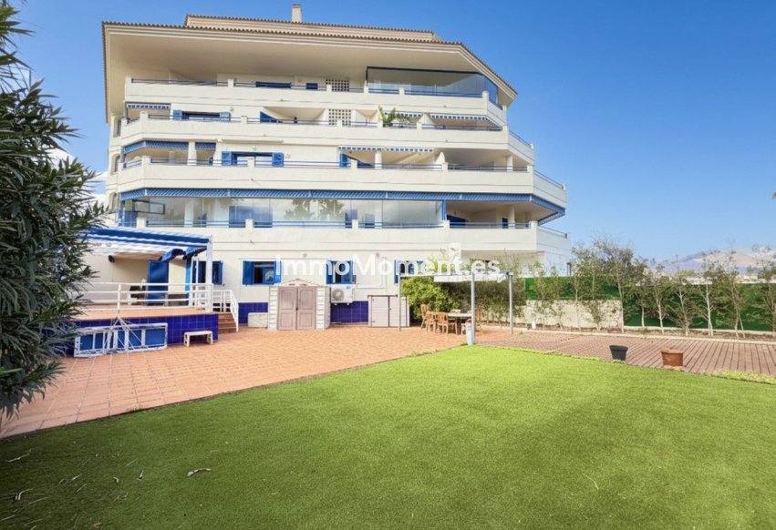 Revente - Appartement - Manilva - San Luis de Sabinillas