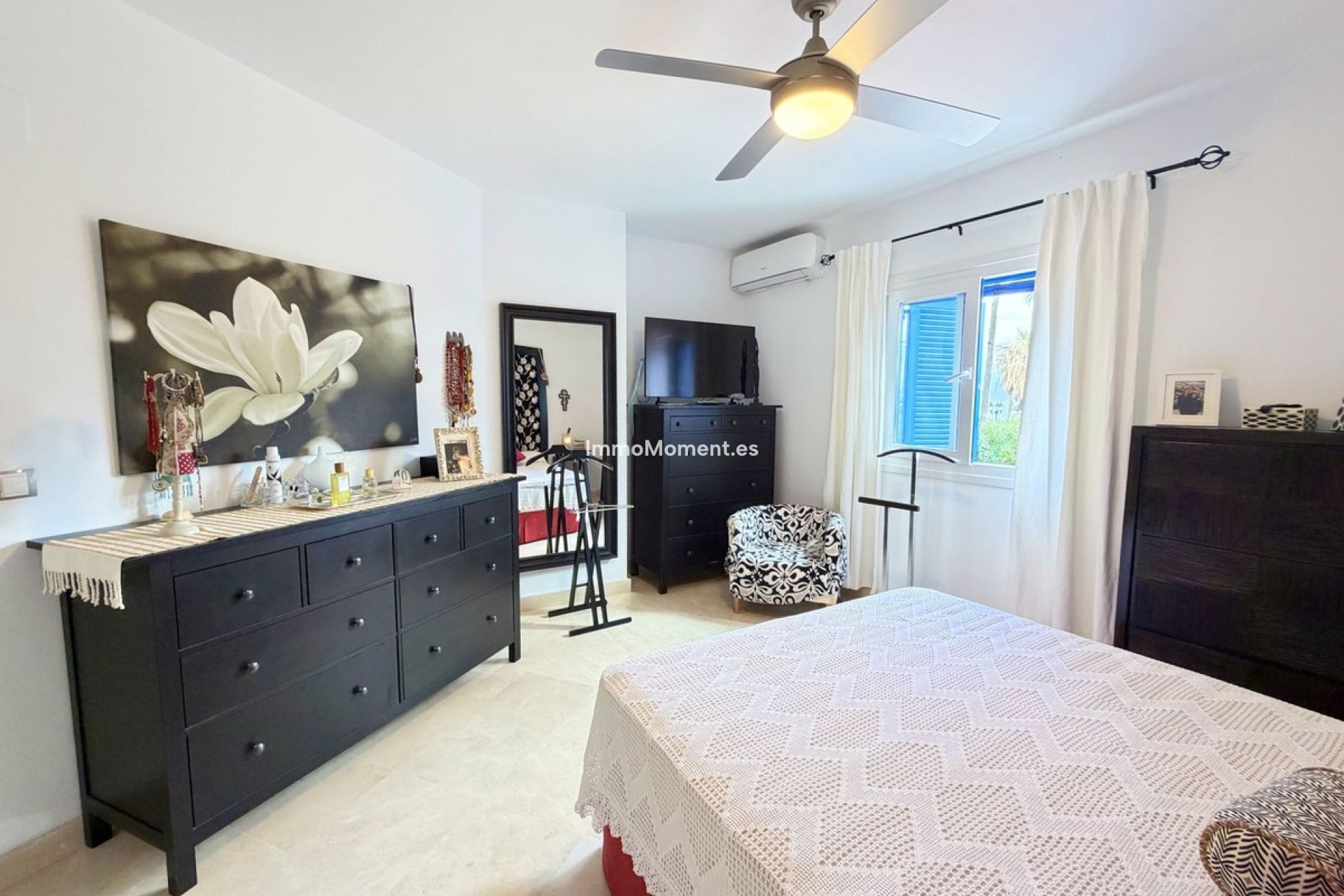 Revente - Appartement - Manilva - San Luis de Sabinillas