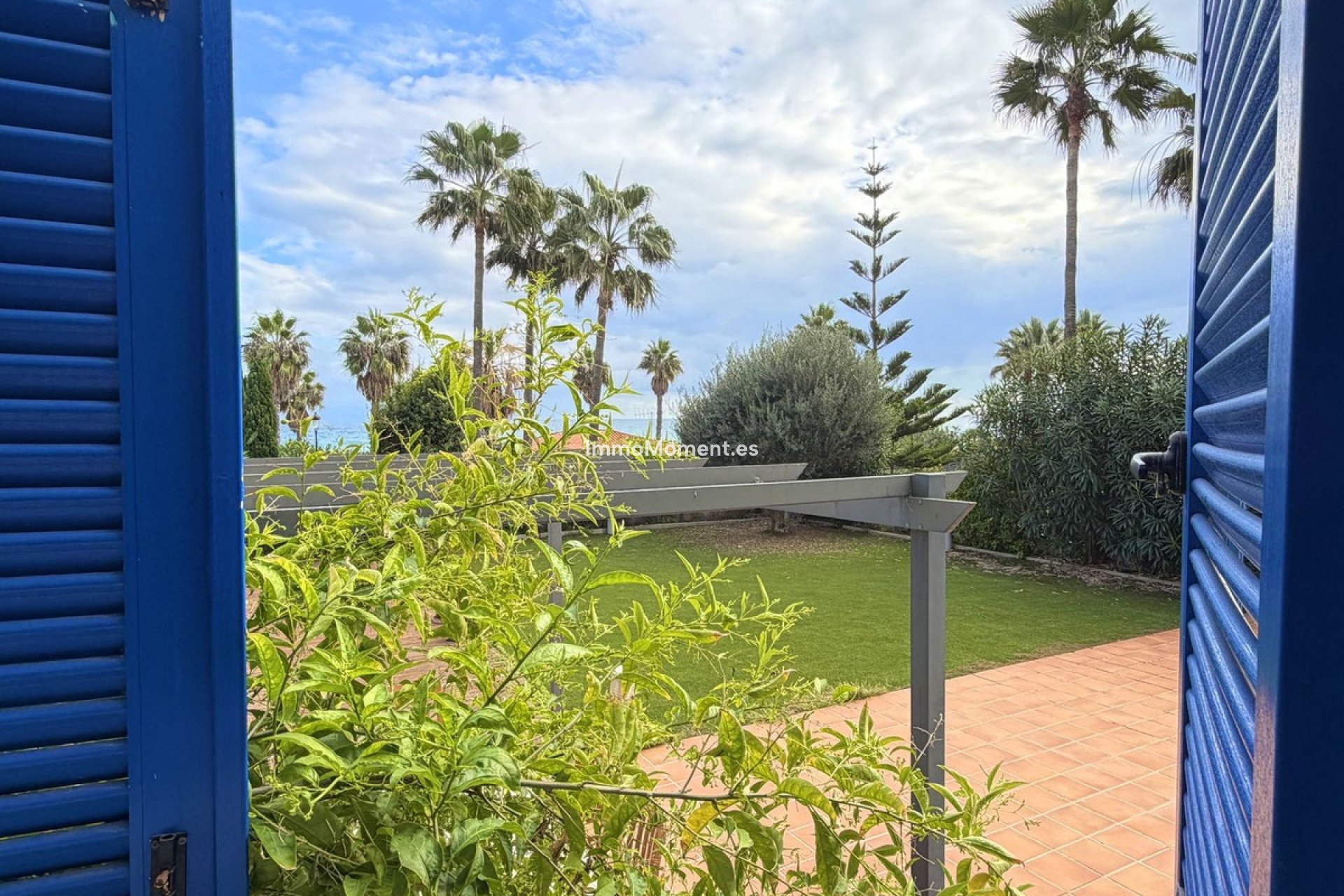 Revente - Appartement - Manilva - San Luis de Sabinillas