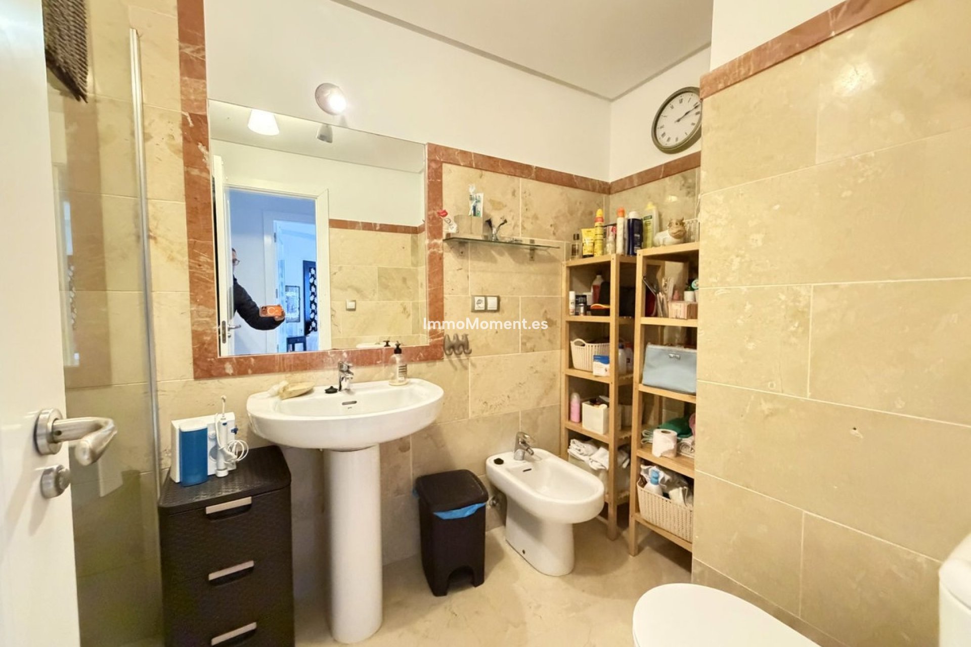 Revente - Appartement - Manilva - San Luis de Sabinillas